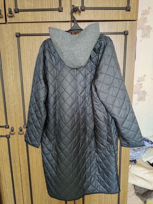 Продам куртки большого размера