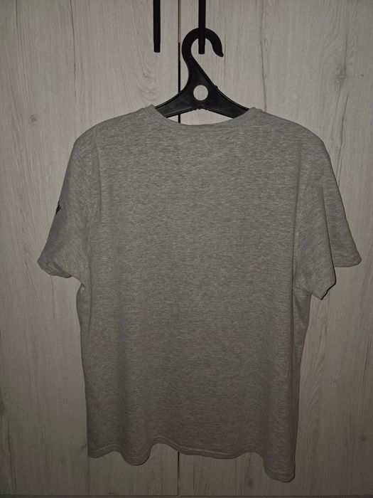 True Religion t-shirts grey