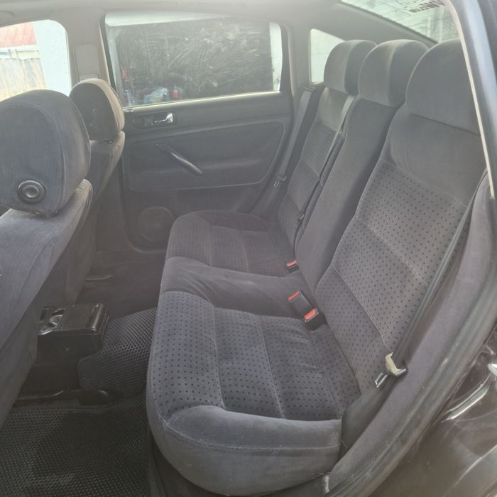 Продам пассат б5