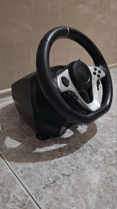 Волан-Racing wheel Genesis Seaborg 400  в гаранция