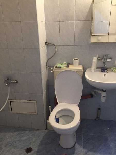 Едностаен апартамент в Гоце Делчев.