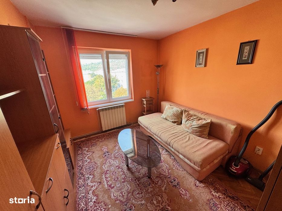 Apartament 3 camere – Tudor Vladimirescu, Târgu Mureș | Proprietar