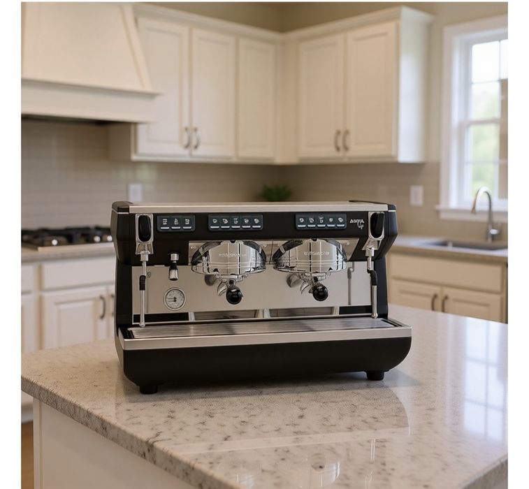 Кофемашина simonelli appia