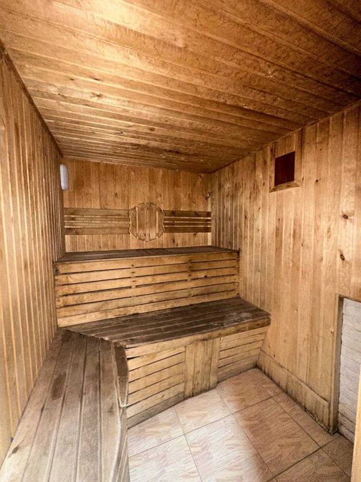 Сдаётся своя дача в Хумсане. Бочка