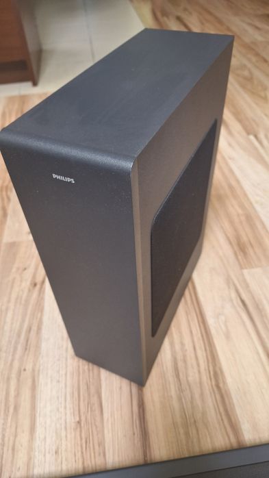 Soundbar phillips 8405/10