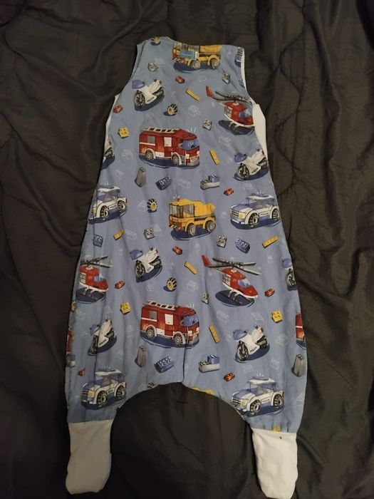 Чувал за спане Angel baby 6-12 месеца