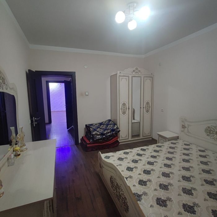 Янги хает 9 худуд