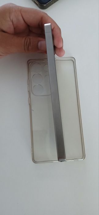 Samsung S25 Ultra