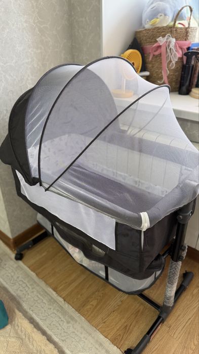 люлька для новорожденных