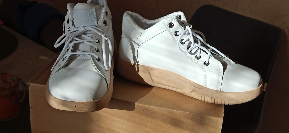 Обувь ортопедическая