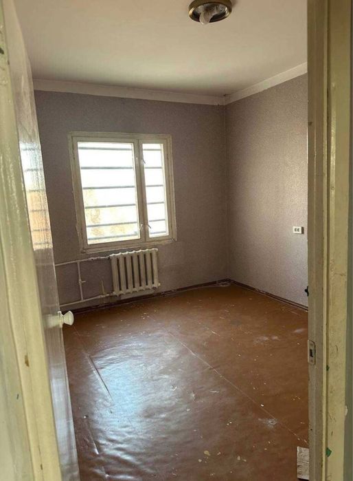 Корасув-6 арзон нархда 3/8/9 квартира сотилади