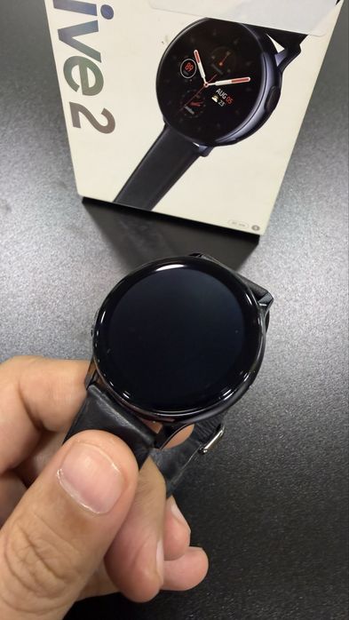 Samsung Active 2 40mm