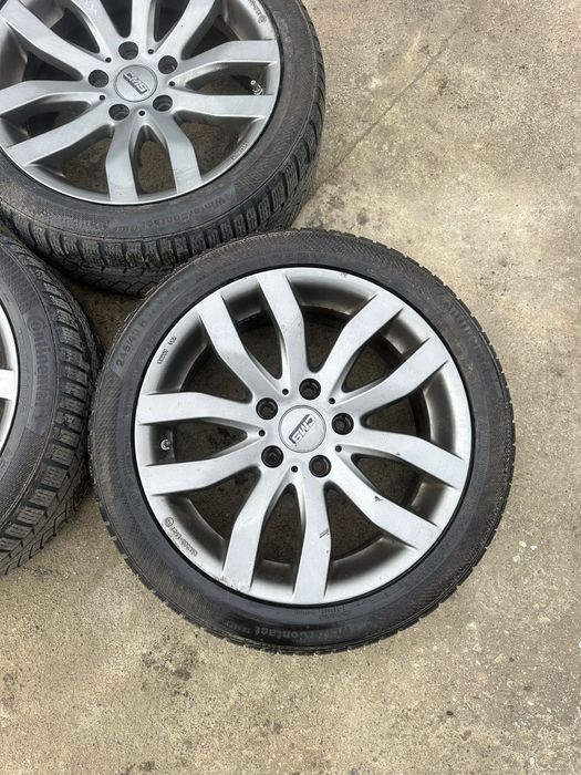 Jante CMS R17  5x120
