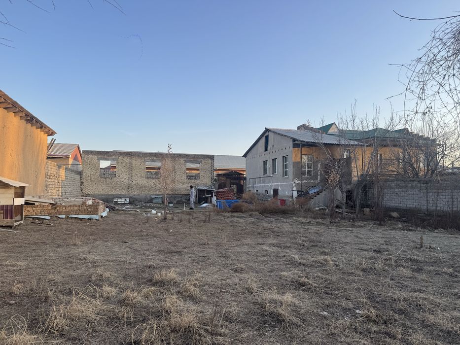 Продается идеальная земля барданкуль