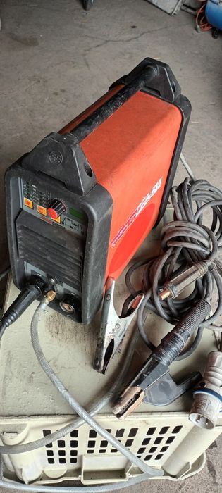Aparat sudura inverter Cebora 200A