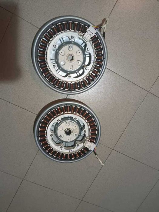 Motor Direct Drive pentru masina de spalat rufe LG