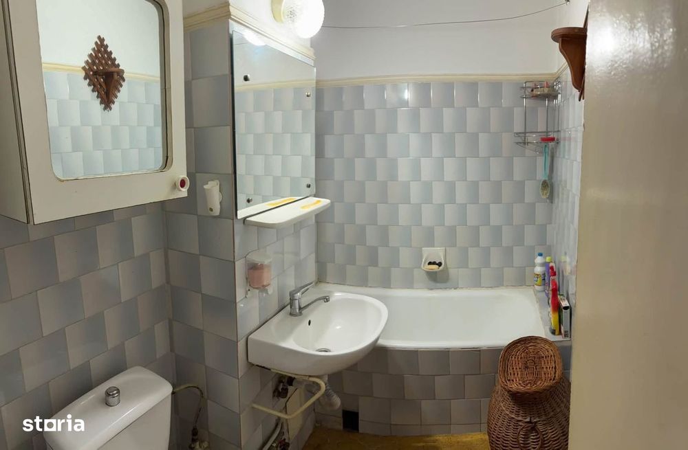 Apartament 2 Camere Prundu Disponibil
