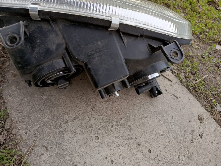 Запчасти на RAV 4