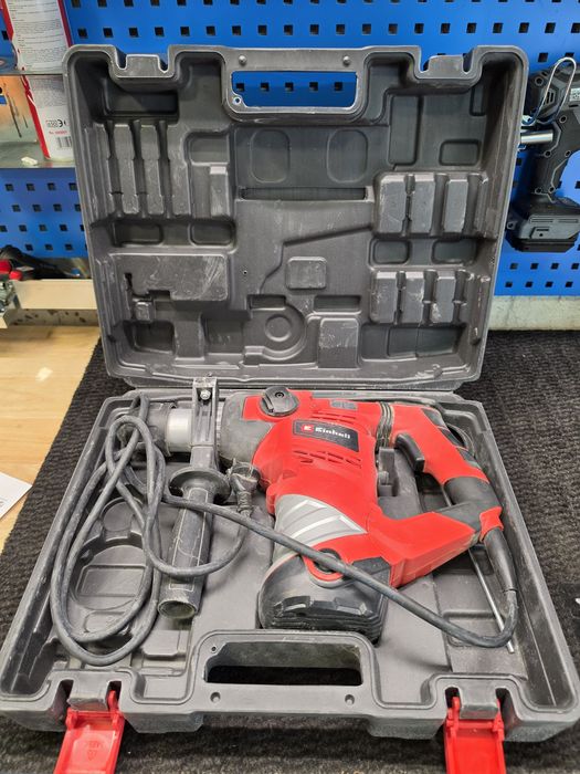 Електрически перфоратор Einhell TC-RH 1600