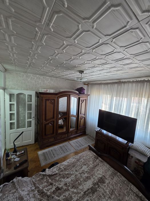 Apartament etaj 2