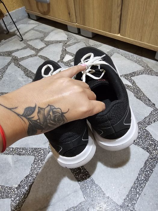 Маратонки Adidas