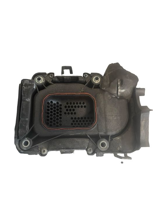 Capac Carcasa Compresor De Supraalimentare Volkswagen Touran 1T1, 1T2