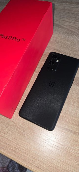 OnePlus 9Pro 5G 256GB