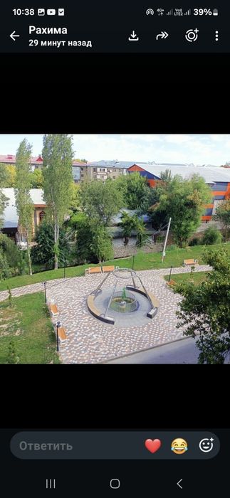 Аренда квартир 2-ком.