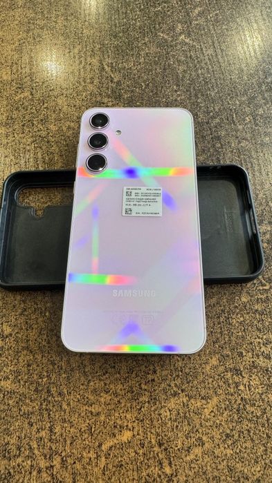 Samsung Galaxi A 55 5G