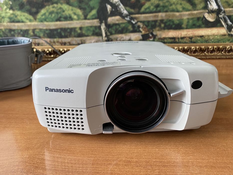Проектор Panasonic