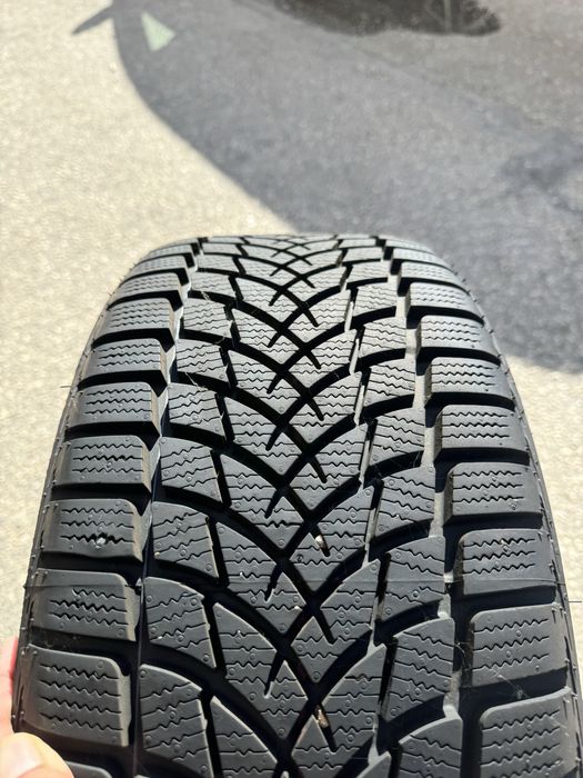 Гуми и джанти - 225/45/17