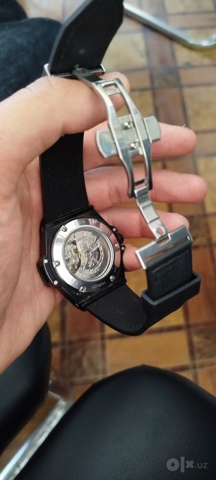 чысы hublot аригинал