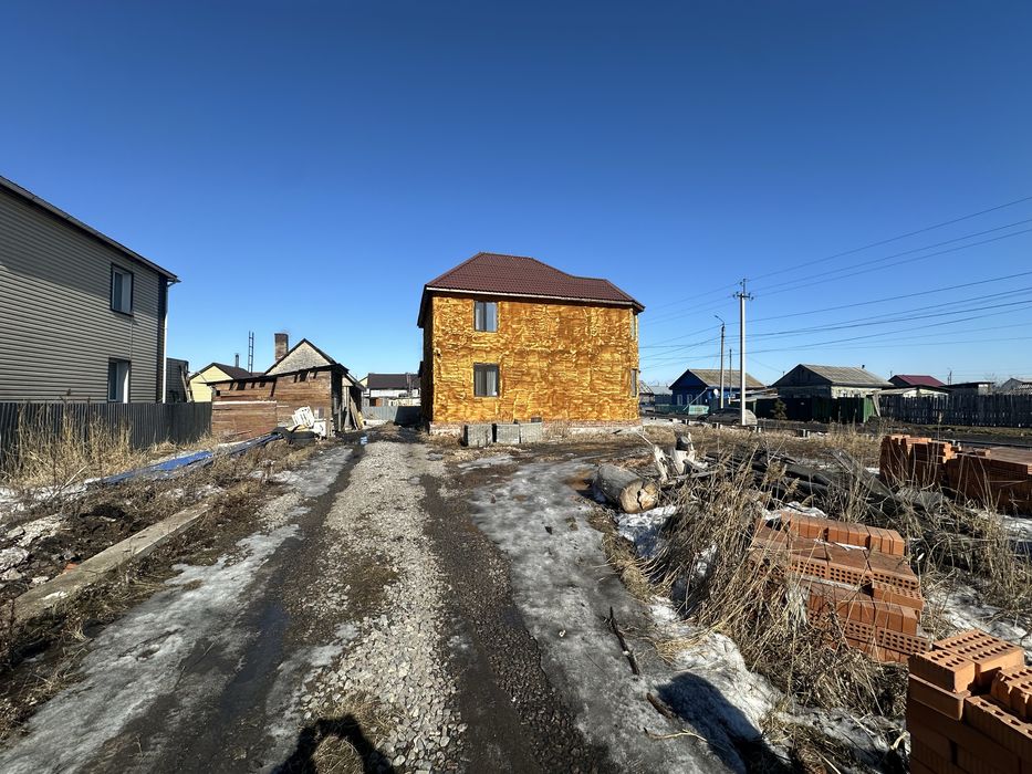 Продам частный дом