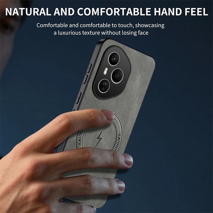 Стилен magsafe кейс за honor 400 pro 5g