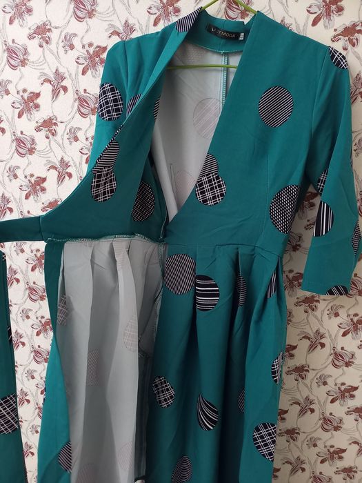 Продаётся летняя одежда