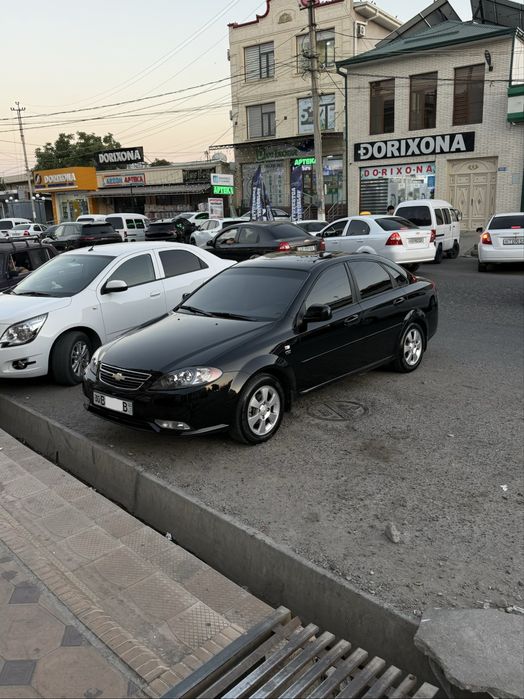 Срочно Lacetti Gentra 2022 elegant plus