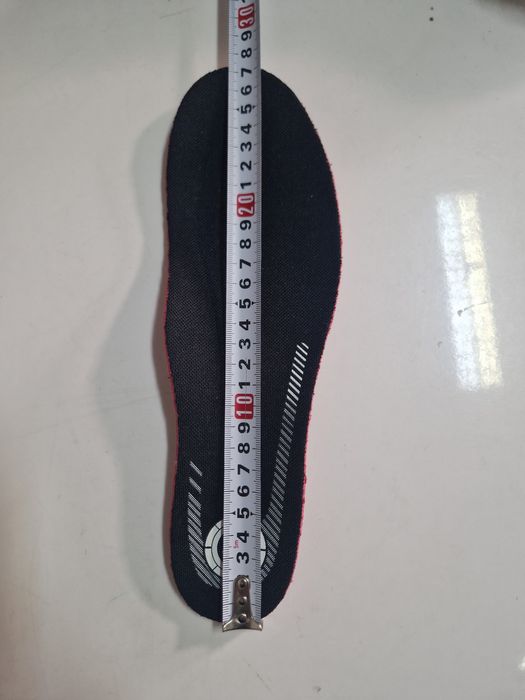 Vand pantofi Bicicleta SHIMANO NR 43