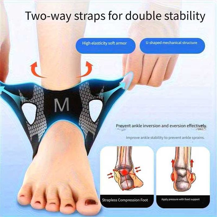 4 orteze pentru recuperare hemipareza