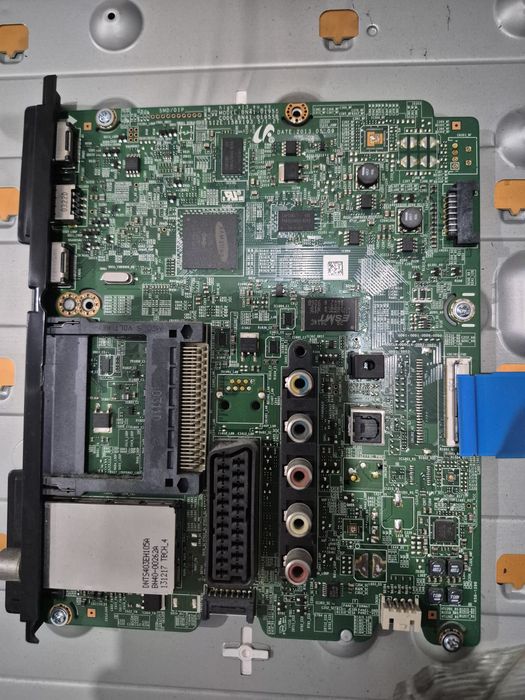 Samsung ue42f5000ak платы