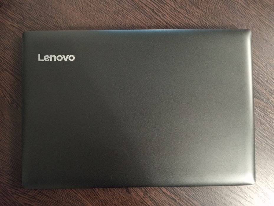 Офисный ноутбук Lenovo