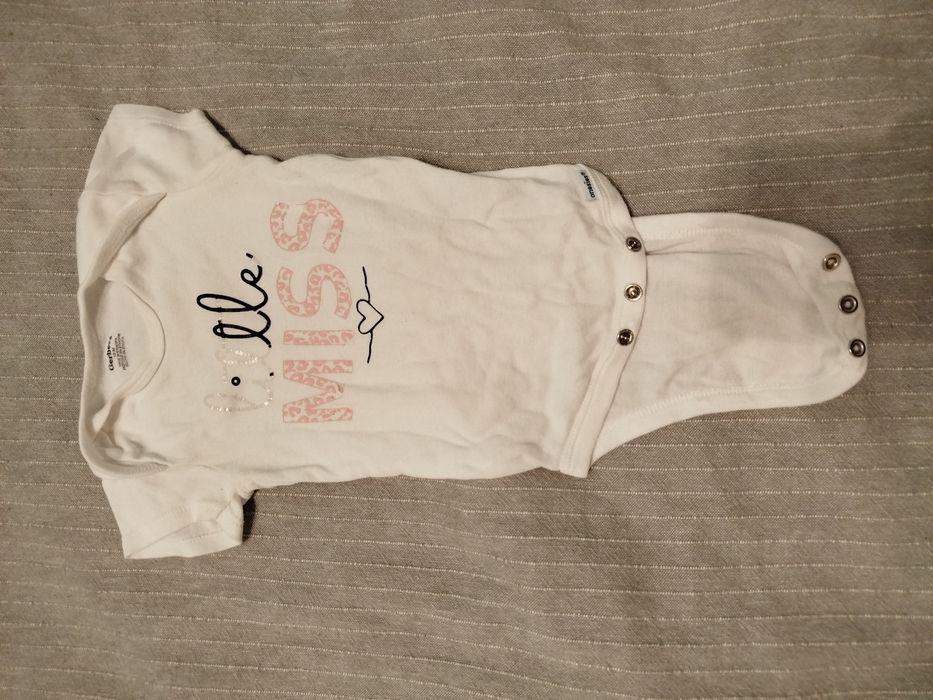 Дрешки за момиче 68/74 размер