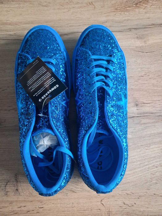 Нови Кецове Converse UK8