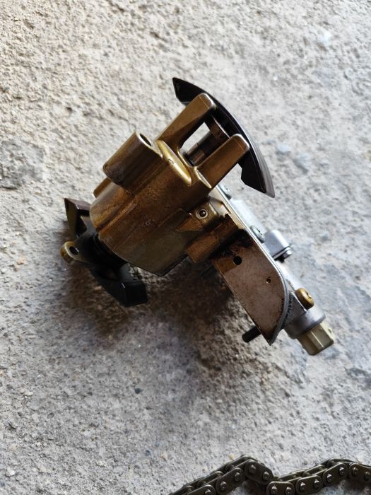 Audi A4/Audi A3,VW,Seat,Skoda 1.8T (Валове,Елелтрически обтегач,Верига