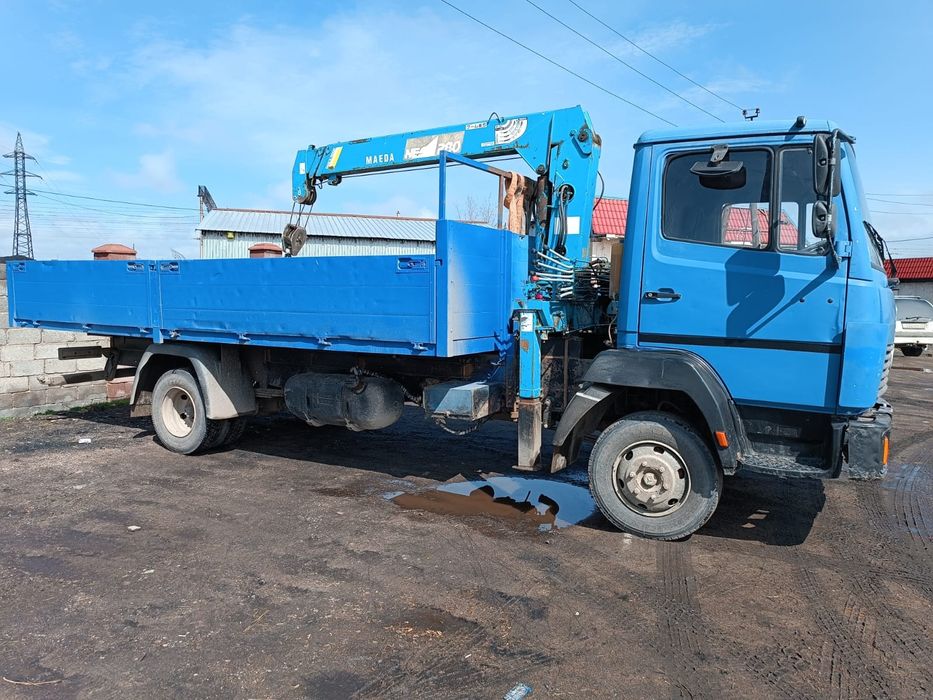 Услуги Манипулятора