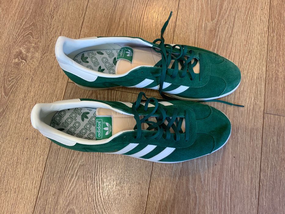 Adidas-оригинални маратонки 45! Номер