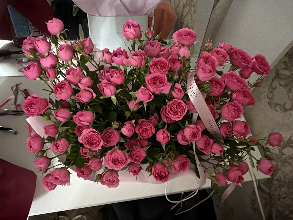 Продаю цветы каждый отдельно