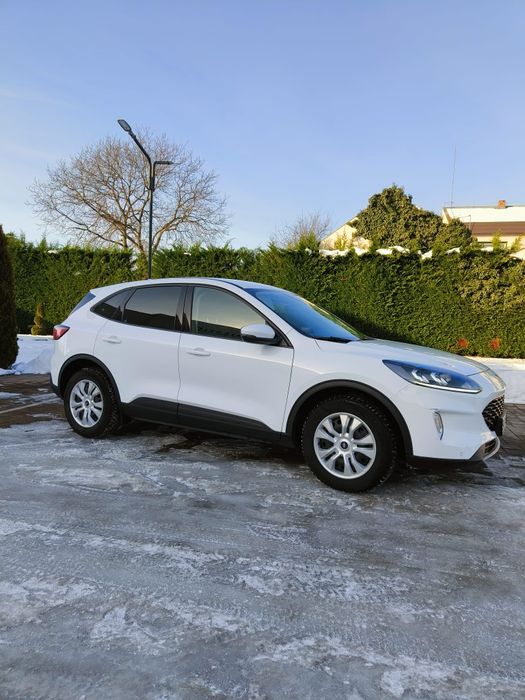 Ford Kuga 1.5 TDCi 120CP Automat