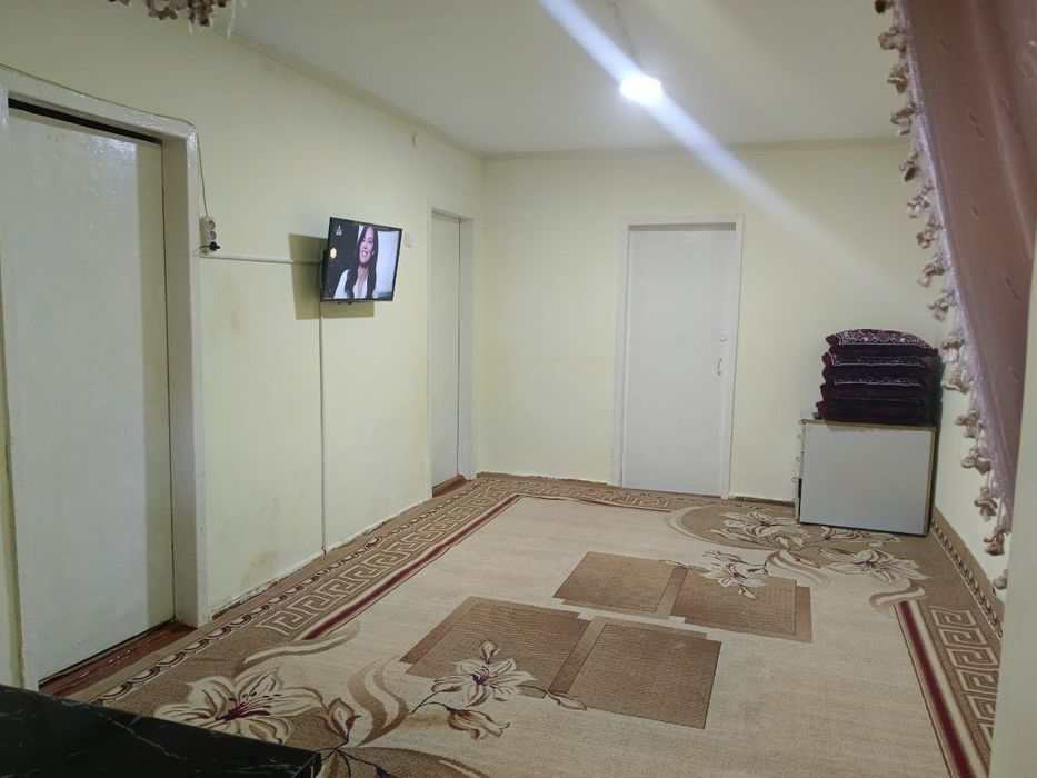 Nurafshon shahrida 2 xonali uy квартира sotiladi