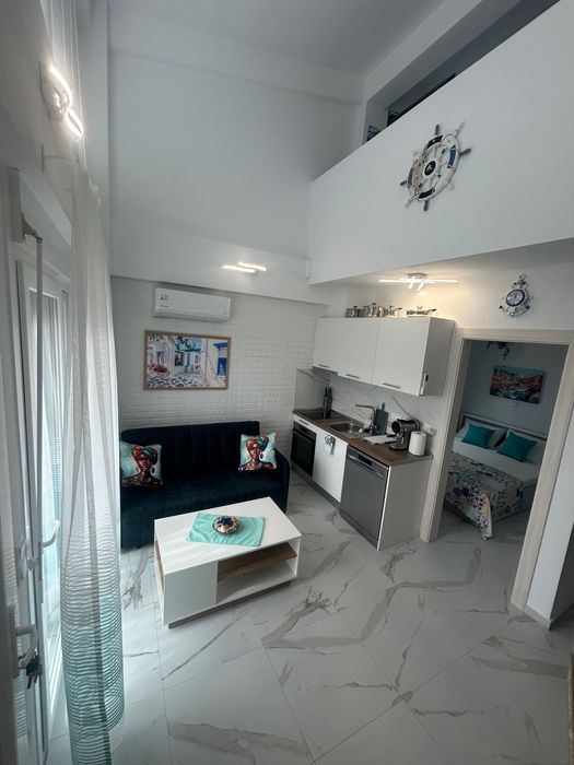 Продава се Мезонет в София, Малинова долина - 48 кв.м за 2040 €/кв.м - Снимка #6