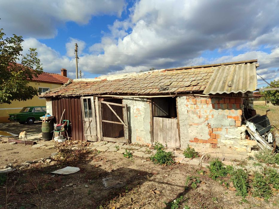 Продава се Парцел в с. Българево, Област Добрич - 4500 кв.м за 16 €/кв.м - Снимка #4